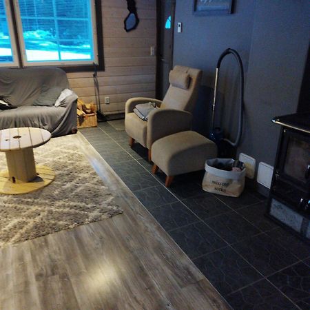 Appartement Kaerraenda à Nedervetil Extérieur photo